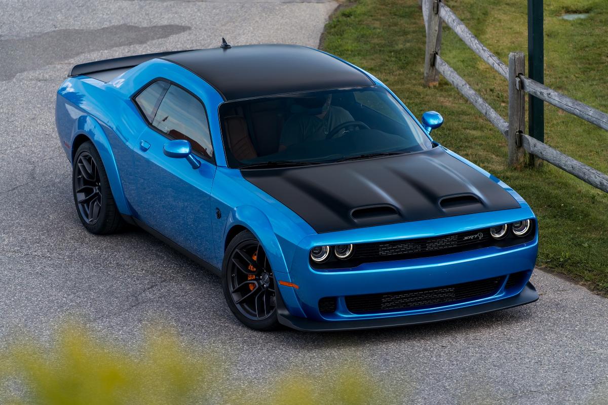 Check Out the Top 5 Dodge Models on the Market Today! – - Auto Review Hub