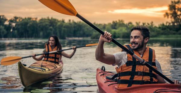 thumbnail of Hitting the Water in a Kayak Is A Great Experience (autoreviewhub)