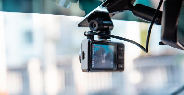 thumbnail of Dash Cams Provide Added Proof of Your Good Driving 